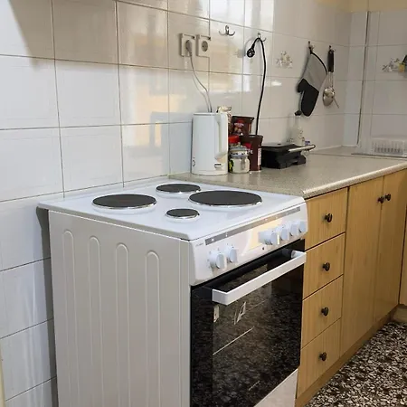 Διαμέρισμα Family With 2 Bedrooms To The Center