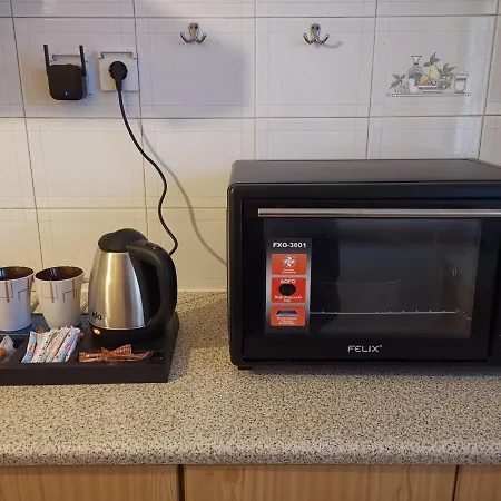 Διαμέρισμα Family With 2 Bedrooms To The Center