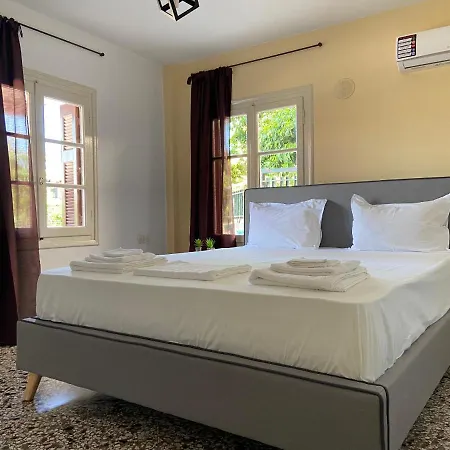 Apartment Family With 2 Bedrooms To The Center